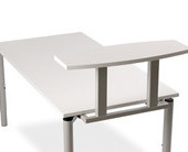 Stehansatz Stehansatz